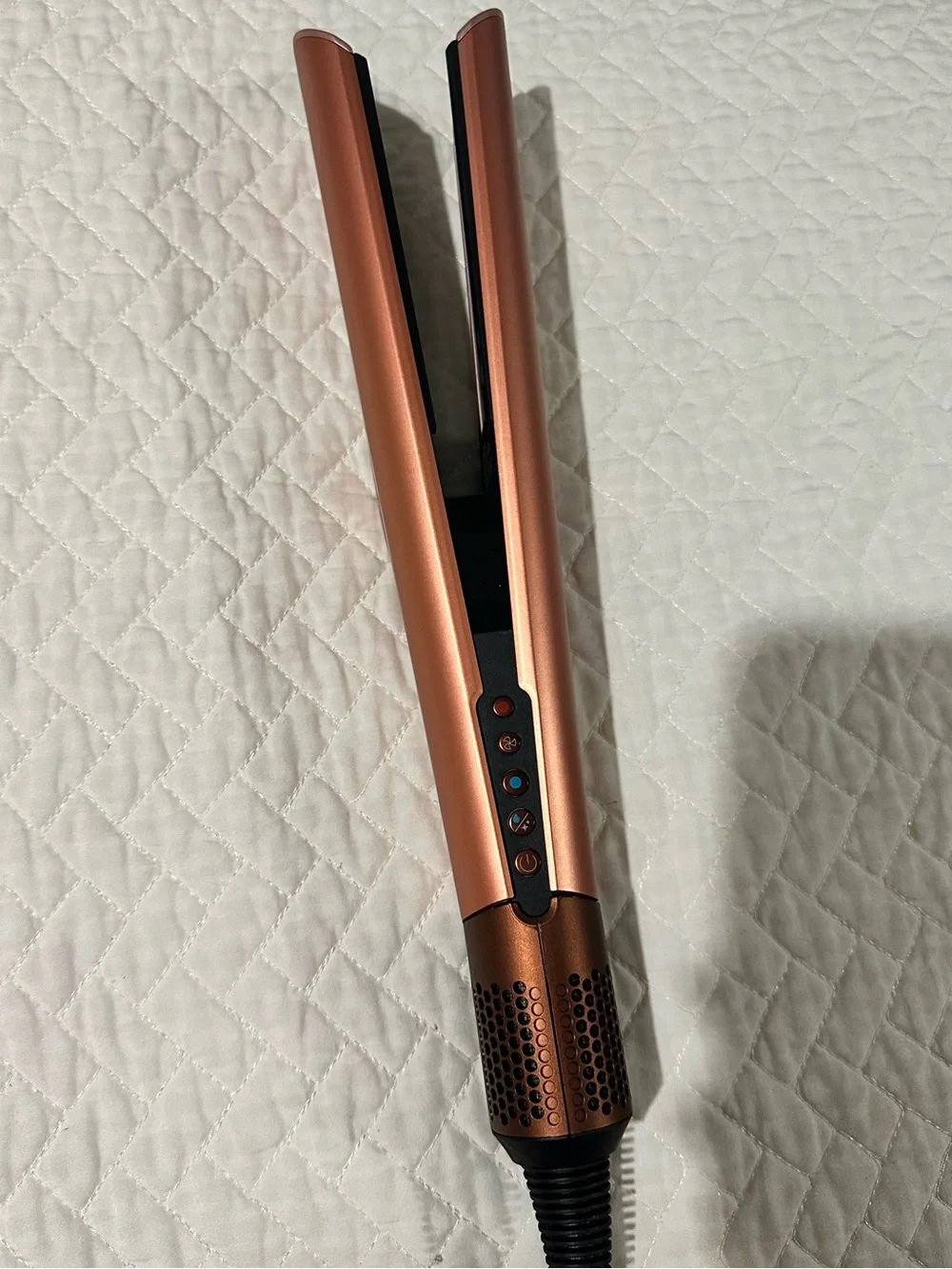 Dyson Corrale Hair Straightener
